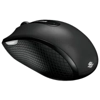Мышь Microsoft Wireless Mobile Mouse 4000 D5D-00133 фото 2